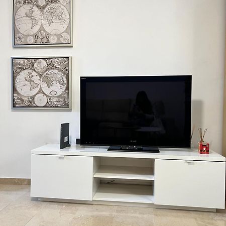 Fuengirola Sweet Apartament Apartment ภายนอก รูปภาพ