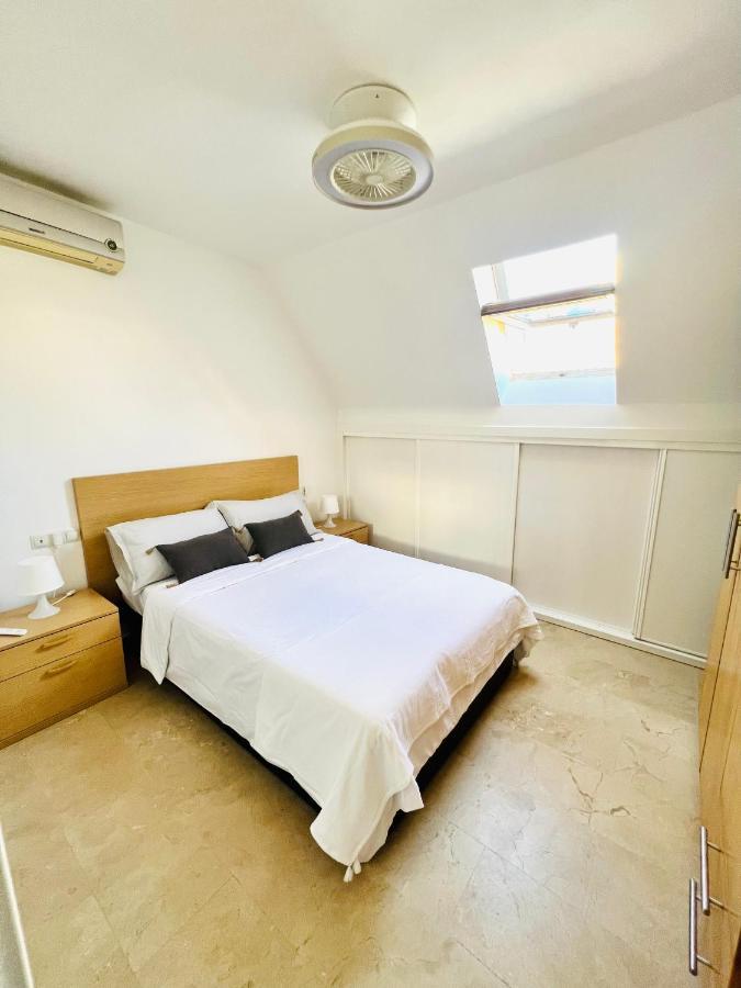 Fuengirola Sweet Apartament Apartment ภายนอก รูปภาพ