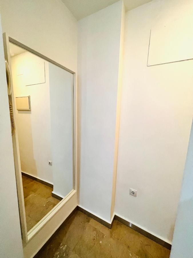 Fuengirola Sweet Apartament Apartment ภายนอก รูปภาพ