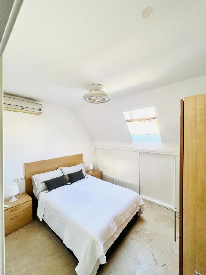 Fuengirola Sweet Apartament Apartment ภายนอก รูปภาพ