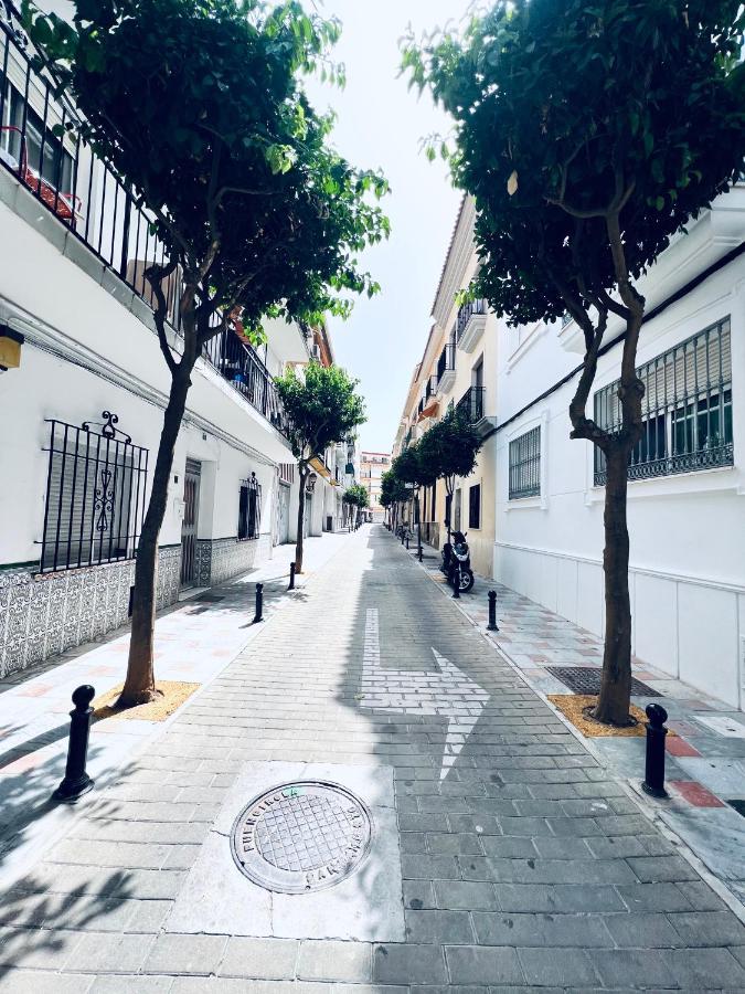 Fuengirola Sweet Apartament Apartment ภายนอก รูปภาพ