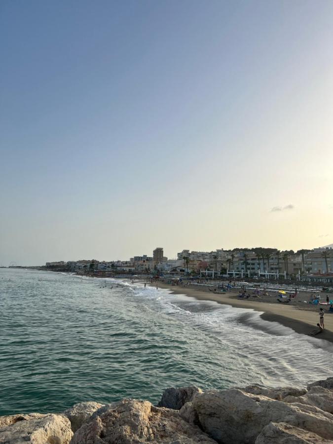 Fuengirola Sweet Apartament Apartment ภายนอก รูปภาพ