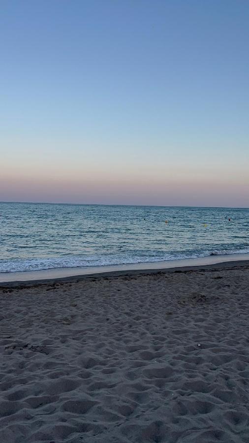 Fuengirola Sweet Apartament Apartment ภายนอก รูปภาพ